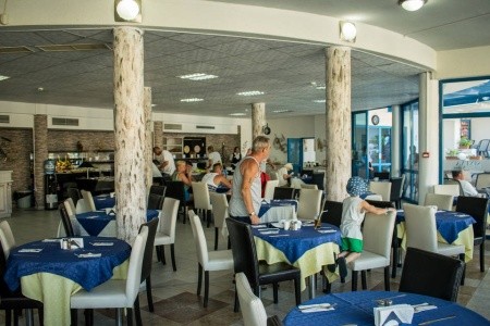 Primasol Sineva Park - 13