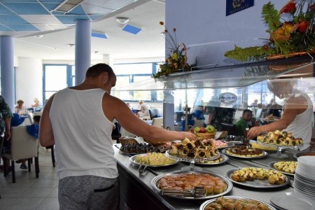 Primasol Sineva Park - 15