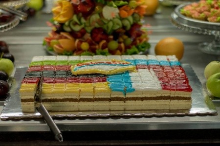 Primasol Sineva Park - 17