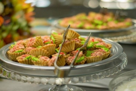 Primasol Sineva Park - 19