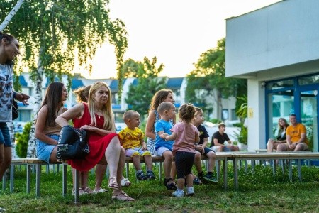 Primasol Sineva Park - 21