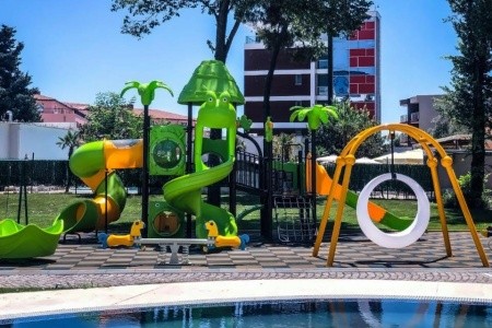 Flamingo Beach (Ex. Avliga Beach) - 7