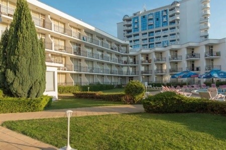 Flamingo Beach (Ex. Avliga Beach) - 11