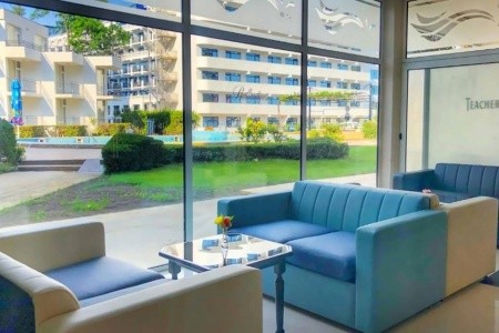 Flamingo Beach (Ex. Avliga Beach) - 16