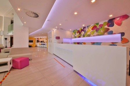 Smartline Arena Mar - 4