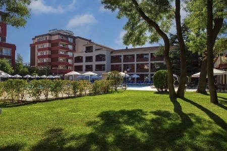 Asteria Family Sunny Beach - 2