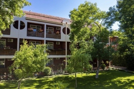 Asteria Family Sunny Beach - 3