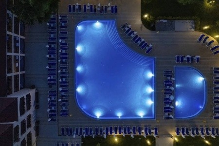 Asteria Family Sunny Beach - 4