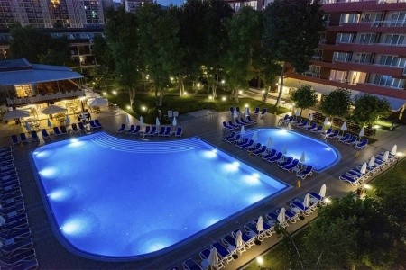 Asteria Family Sunny Beach - 5