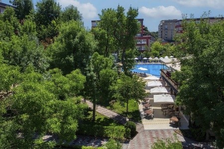 Asteria Family Sunny Beach - 7