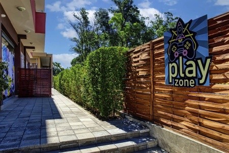 Asteria Family Sunny Beach - 9