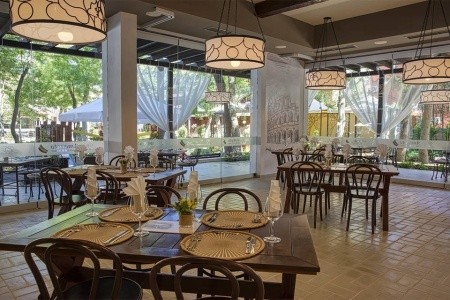 Asteria Family Sunny Beach - 11