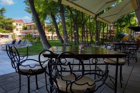 Asteria Family Sunny Beach - 12