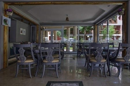 Asteria Family Sunny Beach - 14