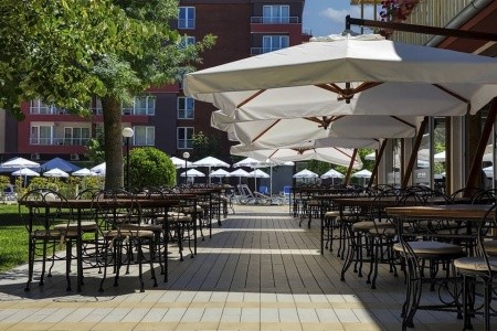 Asteria Family Sunny Beach - 15