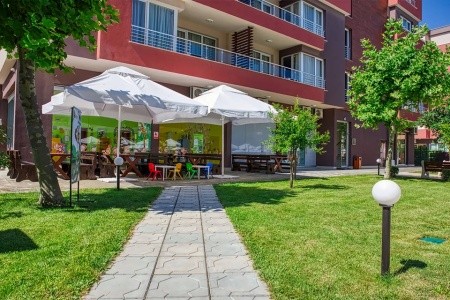 Asteria Family Sunny Beach - 17