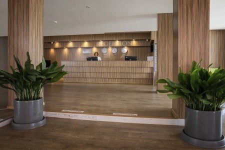 Asteria Family Sunny Beach - 18