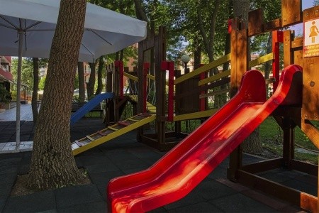 Asteria Family Sunny Beach - 19