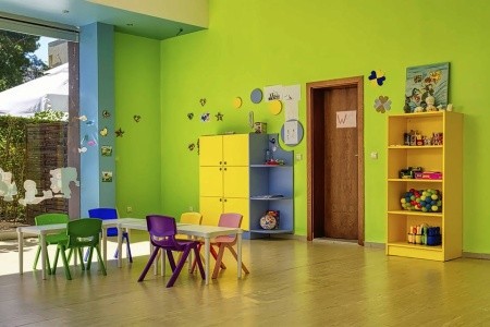 Asteria Family Sunny Beach - 20