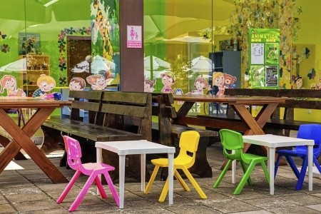 Asteria Family Sunny Beach - 21