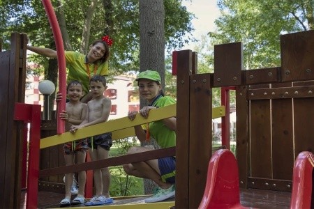 Asteria Family Sunny Beach - 22