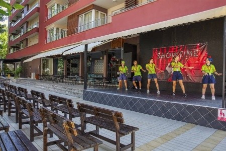 Asteria Family Sunny Beach - 23