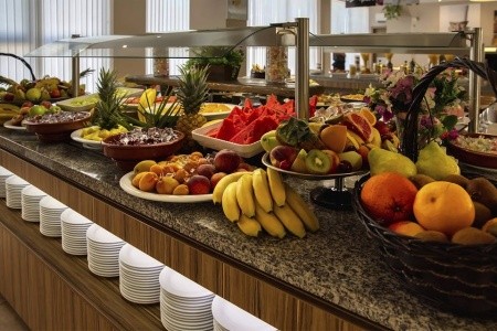 Asteria Family Sunny Beach - 24