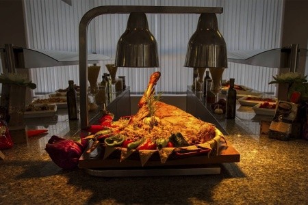 Asteria Family Sunny Beach - 25