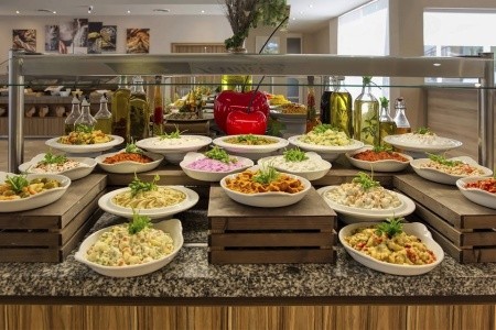 Asteria Family Sunny Beach - 26