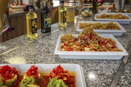 Asteria Family Sunny Beach - 27