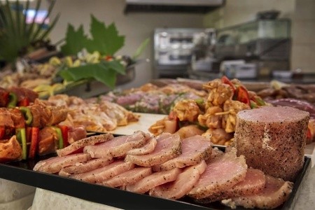 Asteria Family Sunny Beach - 28