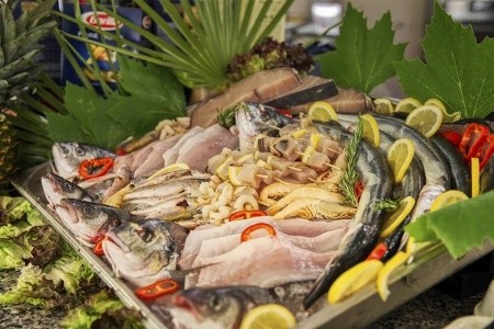 Asteria Family Sunny Beach - 29