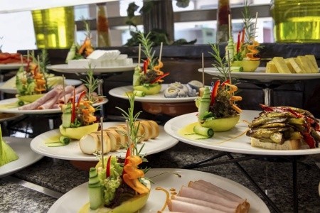 Asteria Family Sunny Beach - 32