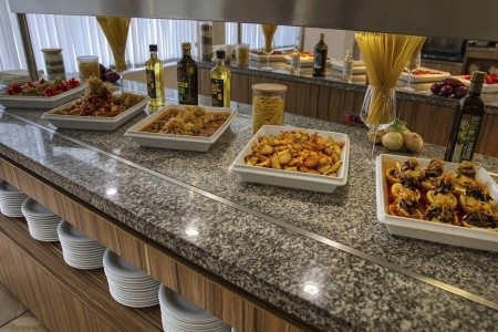 Asteria Family Sunny Beach - 34