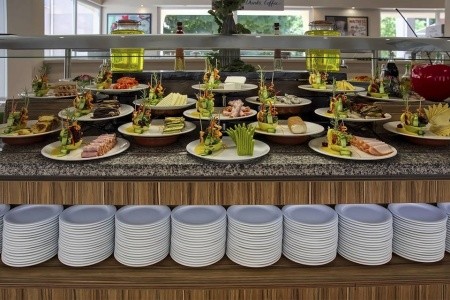 Asteria Family Sunny Beach - 35