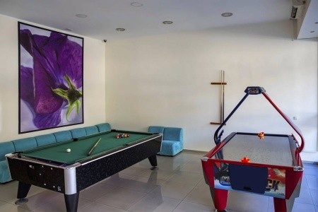 Asteria Family Sunny Beach - 36