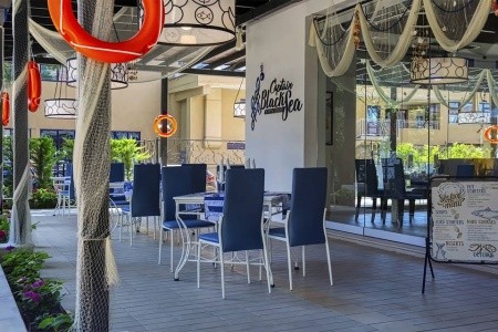 Asteria Family Sunny Beach - 38