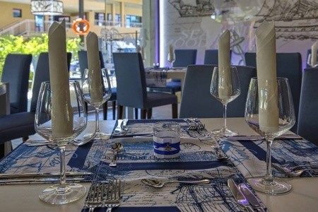 Asteria Family Sunny Beach - 39