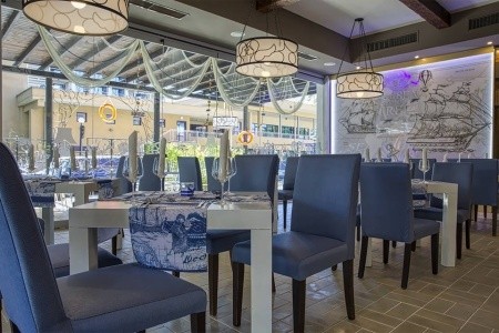 Asteria Family Sunny Beach - 40