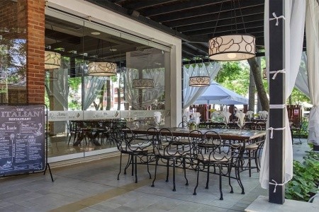 Asteria Family Sunny Beach - 41