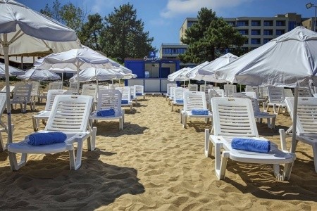 Asteria Family Sunny Beach - 42