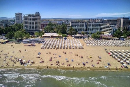 Asteria Family Sunny Beach - 43
