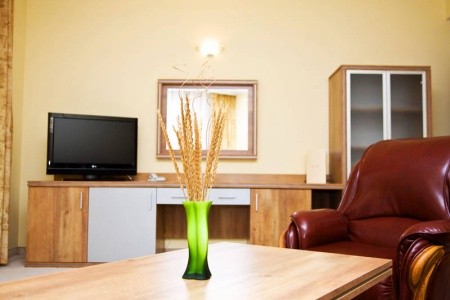 Bulharsko Slnečné Pobrežie Hrizantema 9 dňový pobyt All Inclusive Letecky Letisko: Katovice July 2026 (23/07/26-31/07/26)