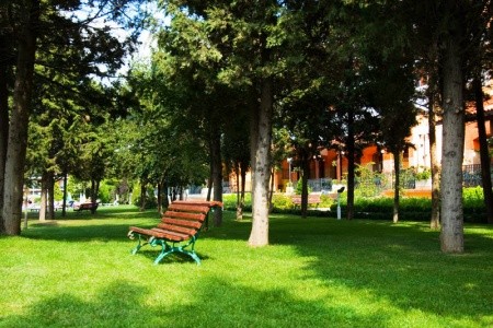 Bulharsko Slnečné Pobrežie Hrizantema 9 dňový pobyt All Inclusive Letecky Letisko: Katovice July 2026 (23/07/26-31/07/26)