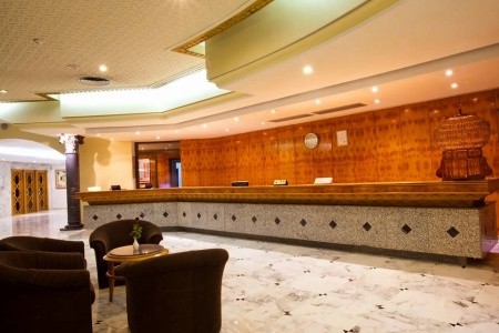 El Mouradi Palace - 2