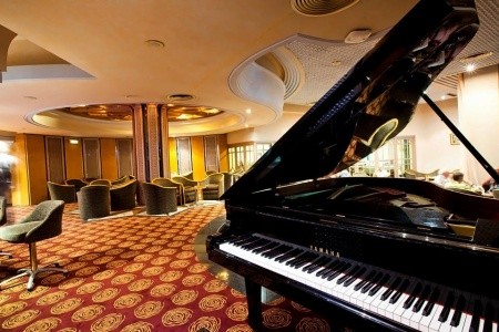 El Mouradi Palace - 4