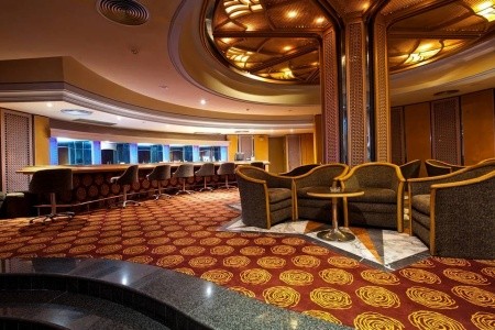 El Mouradi Palace - 5