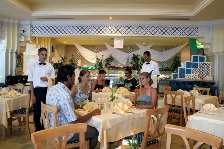 El Mouradi Palace - 6