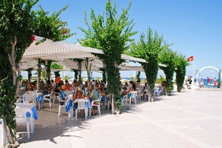 El Mouradi Palace - 7