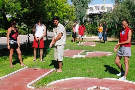 El Mouradi Palace - 9